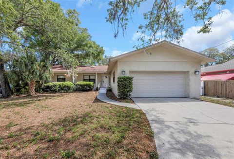 Photo of 753 Seminole Boulevard, Tarpon Springs, FL 34689 (MLS # TB8502096)