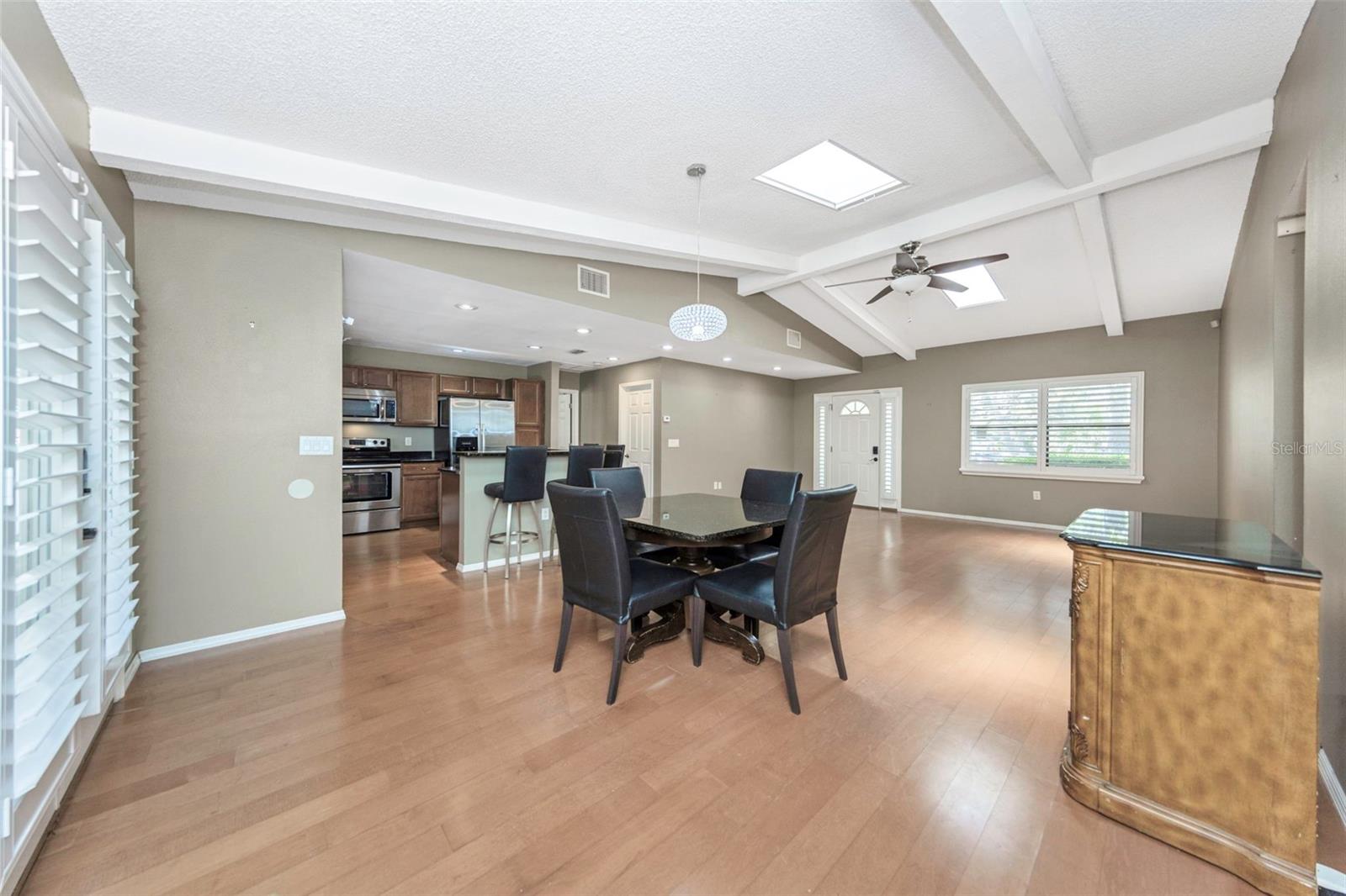 SUNSET HILLS - Residential