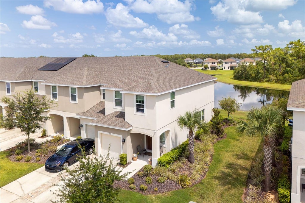 Photo of 2037 Crystal Bell Street, Orlando, FL 32824 (MLS # S5156248)