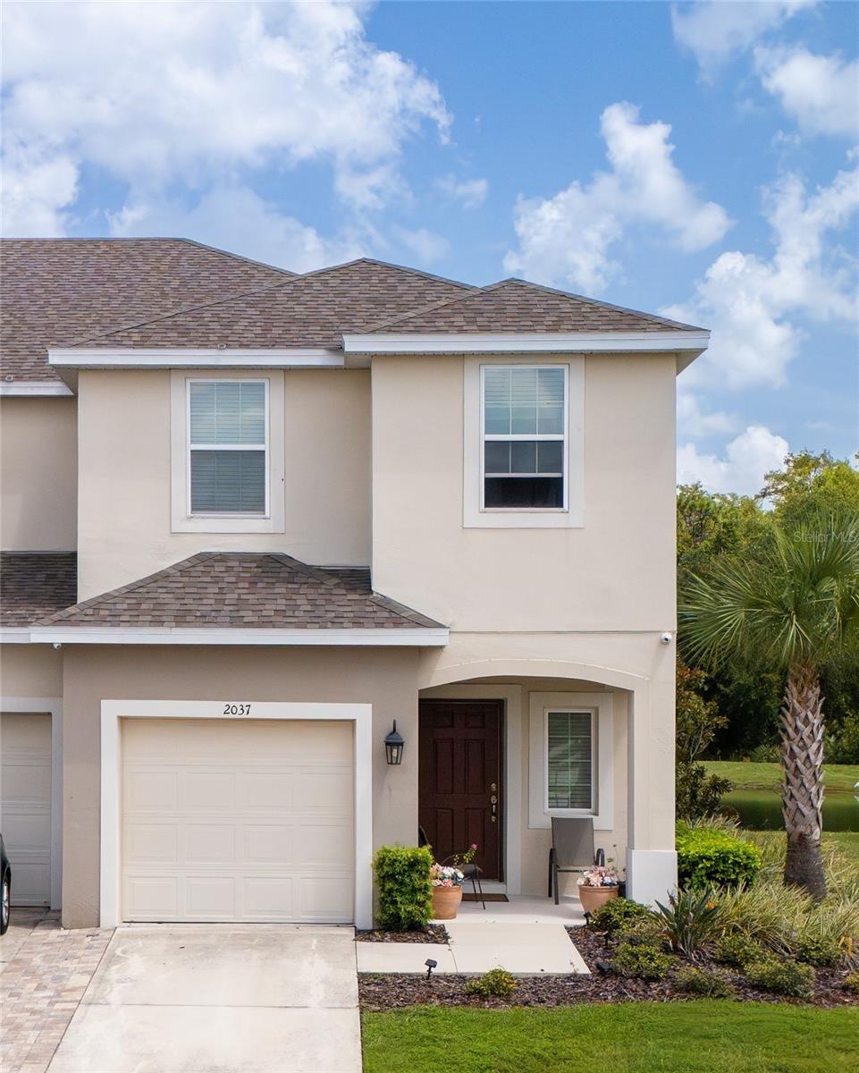 Photo of 2037 Crystal Bell Street, Orlando, FL 32824 (MLS # S5156248)