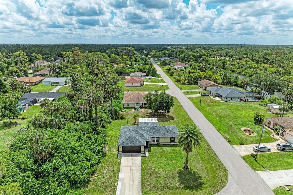 Photo of 5482 Globe Terrace, North Port, FL 34286 (MLS # A4653222)