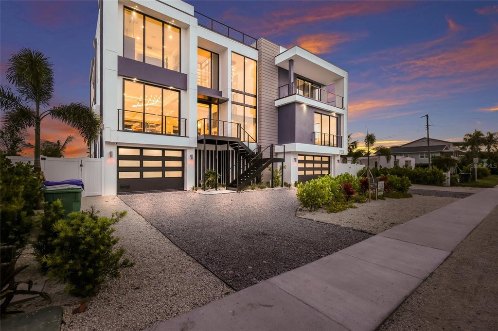 Photo of 703 S Bay Boulevard, Anna Maria, FL 34216 (MLS # A4697213)