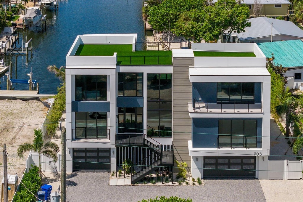 Photo of 703 S Bay Boulevard, Anna Maria, FL 34216 (MLS # A4697213)