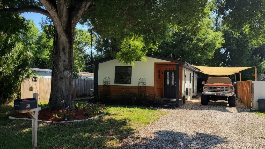 Photo of 5115 67th Way N, St Petersburg, FL 33709 (MLS # TB8493586)