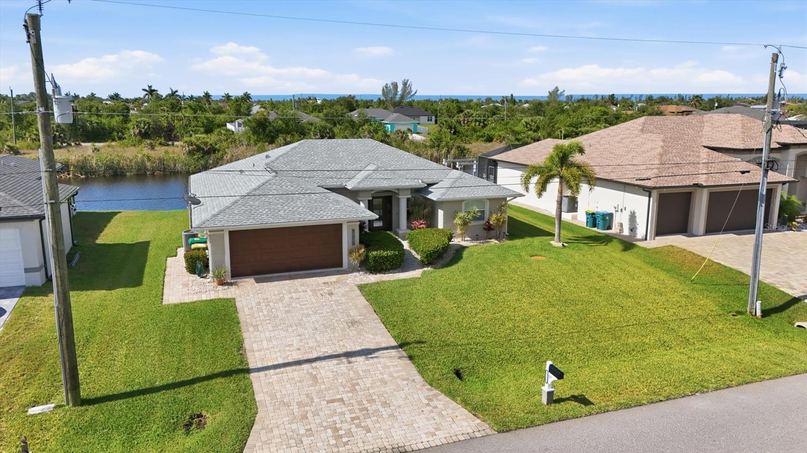 PORT CHARLOTTE SEC 082 - Residential