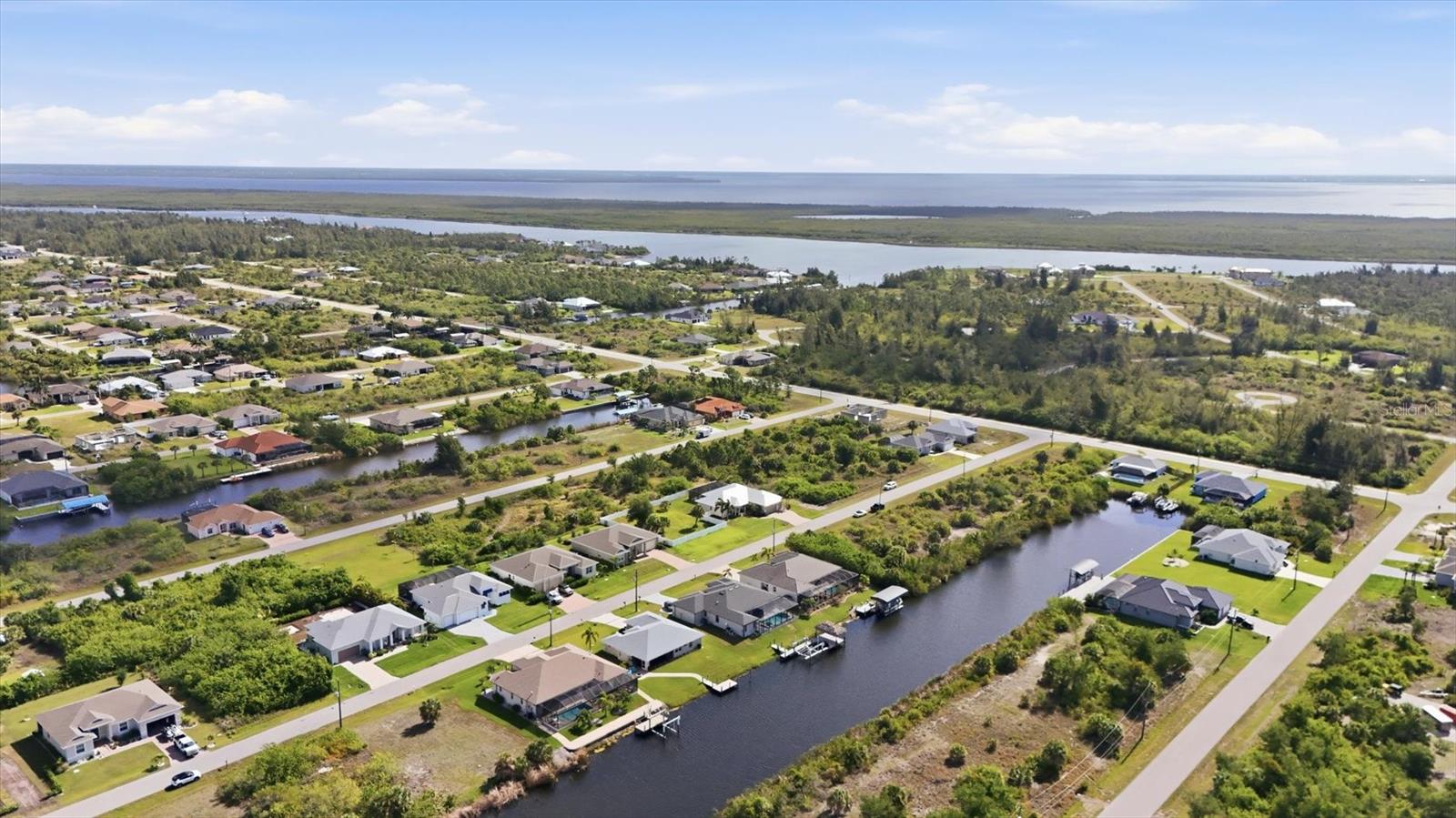 PORT CHARLOTTE SEC 082 - Residential