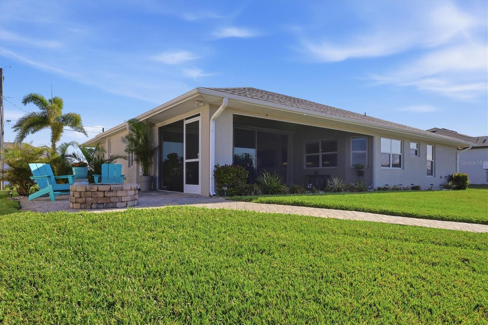 PORT CHARLOTTE SEC 082 - Residential