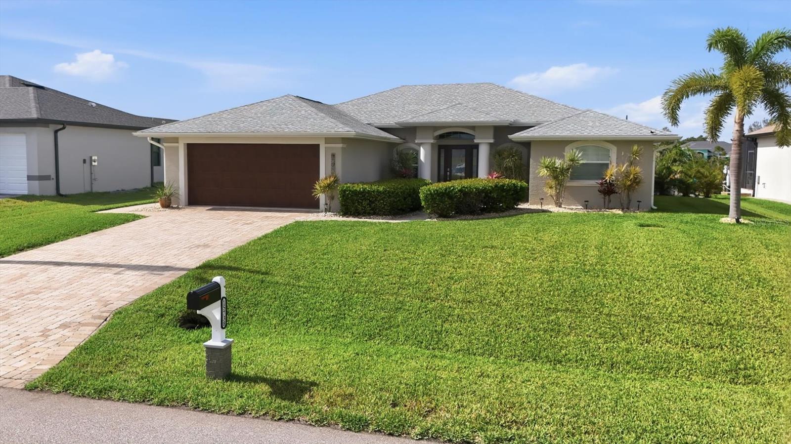 PORT CHARLOTTE SEC 082 - Residential