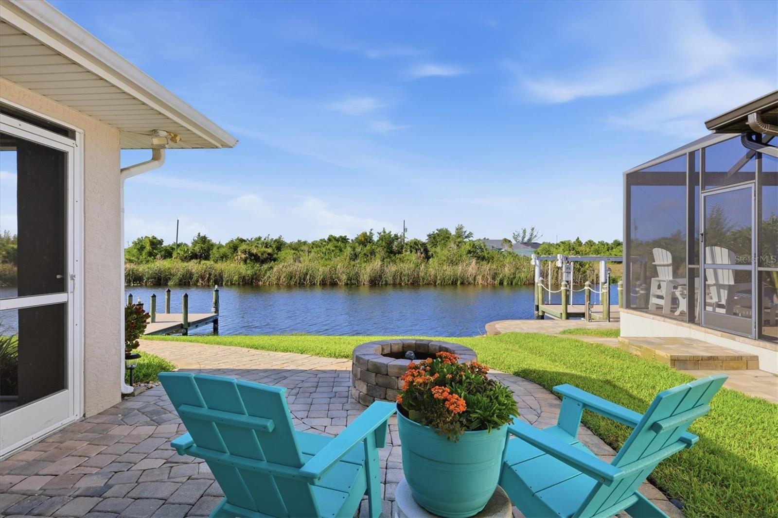 PORT CHARLOTTE SEC 082 - Residential