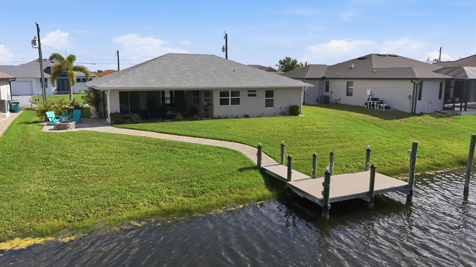 PORT CHARLOTTE SEC 082 - Residential