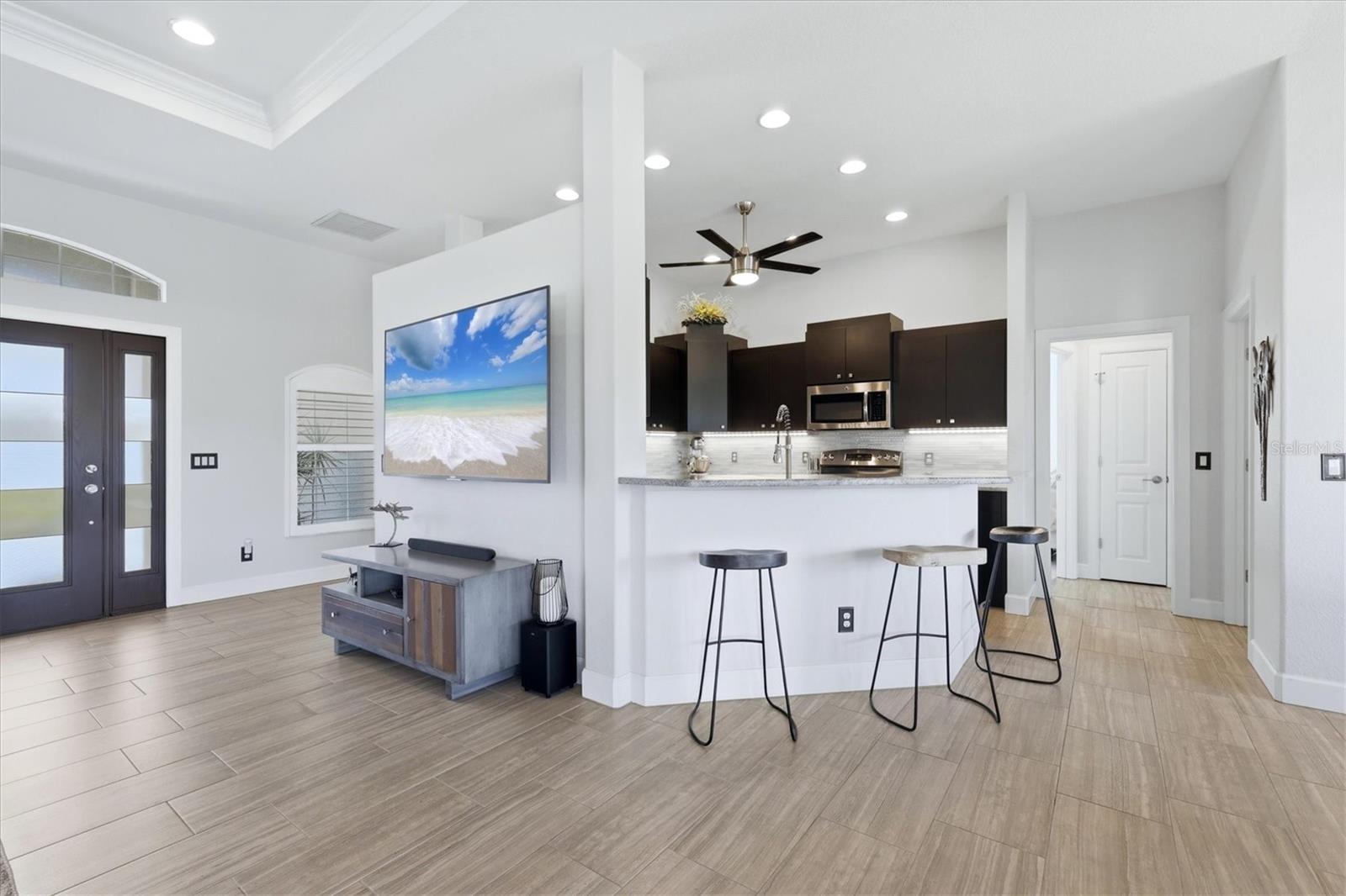 PORT CHARLOTTE SEC 082 - Residential
