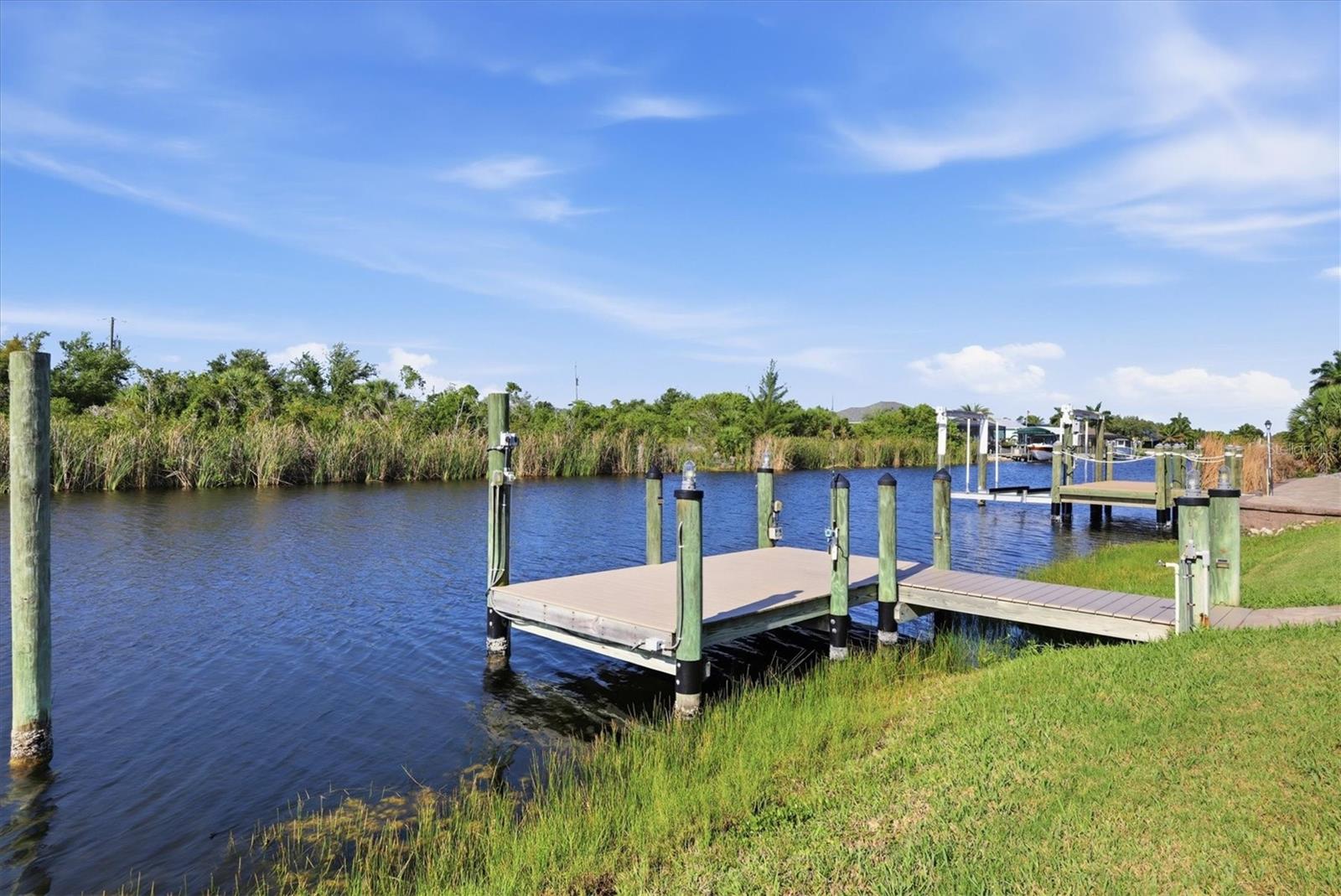 PORT CHARLOTTE SEC 082 - Residential