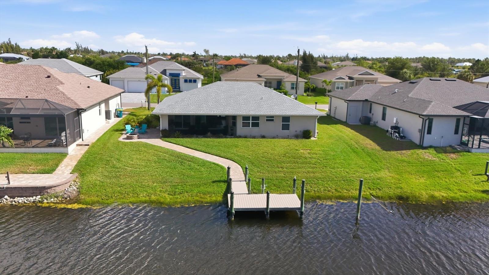 PORT CHARLOTTE SEC 082 - Residential