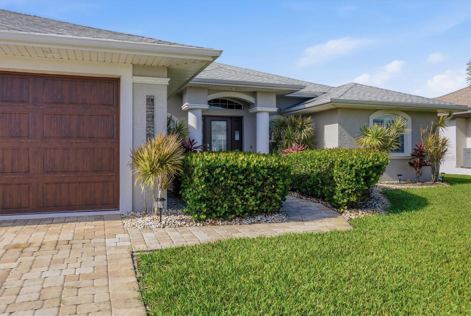PORT CHARLOTTE SEC 082 - Residential