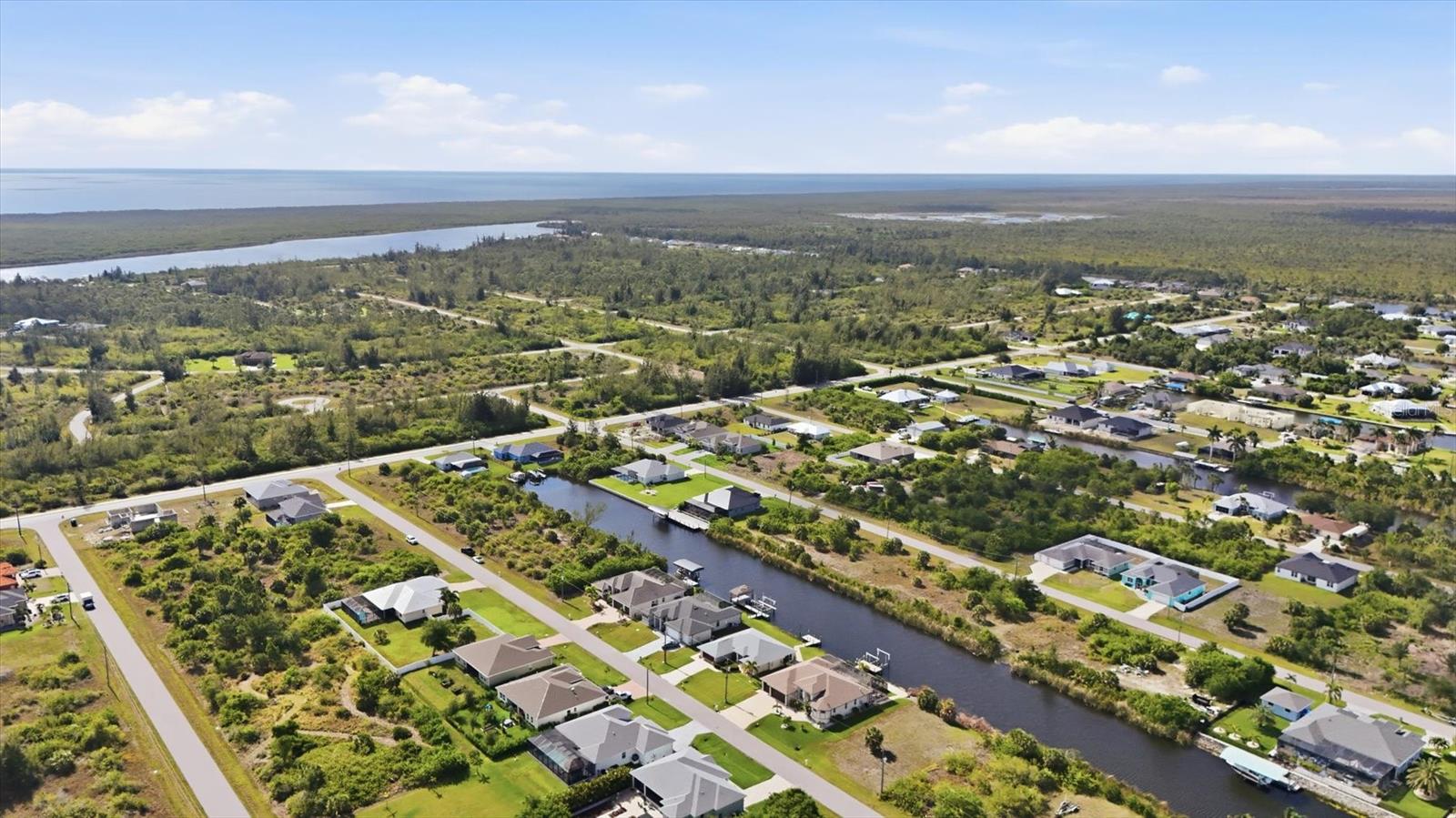 PORT CHARLOTTE SEC 082 - Residential