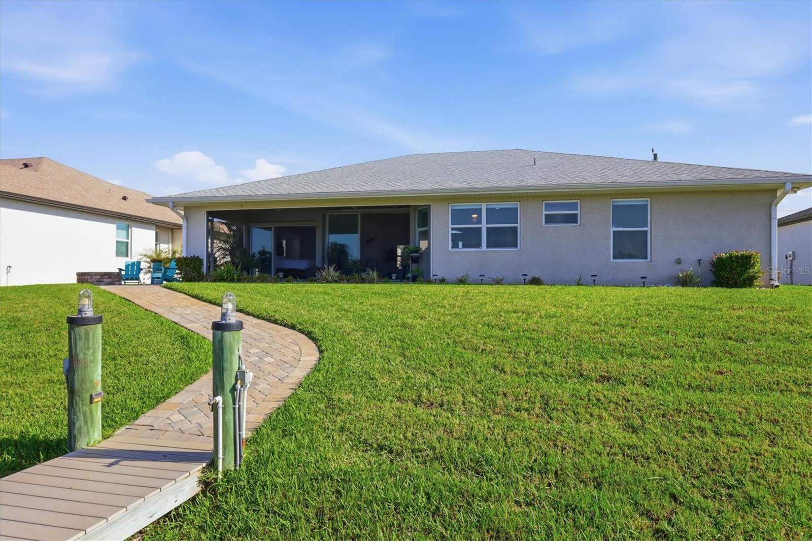 PORT CHARLOTTE SEC 082 - Residential