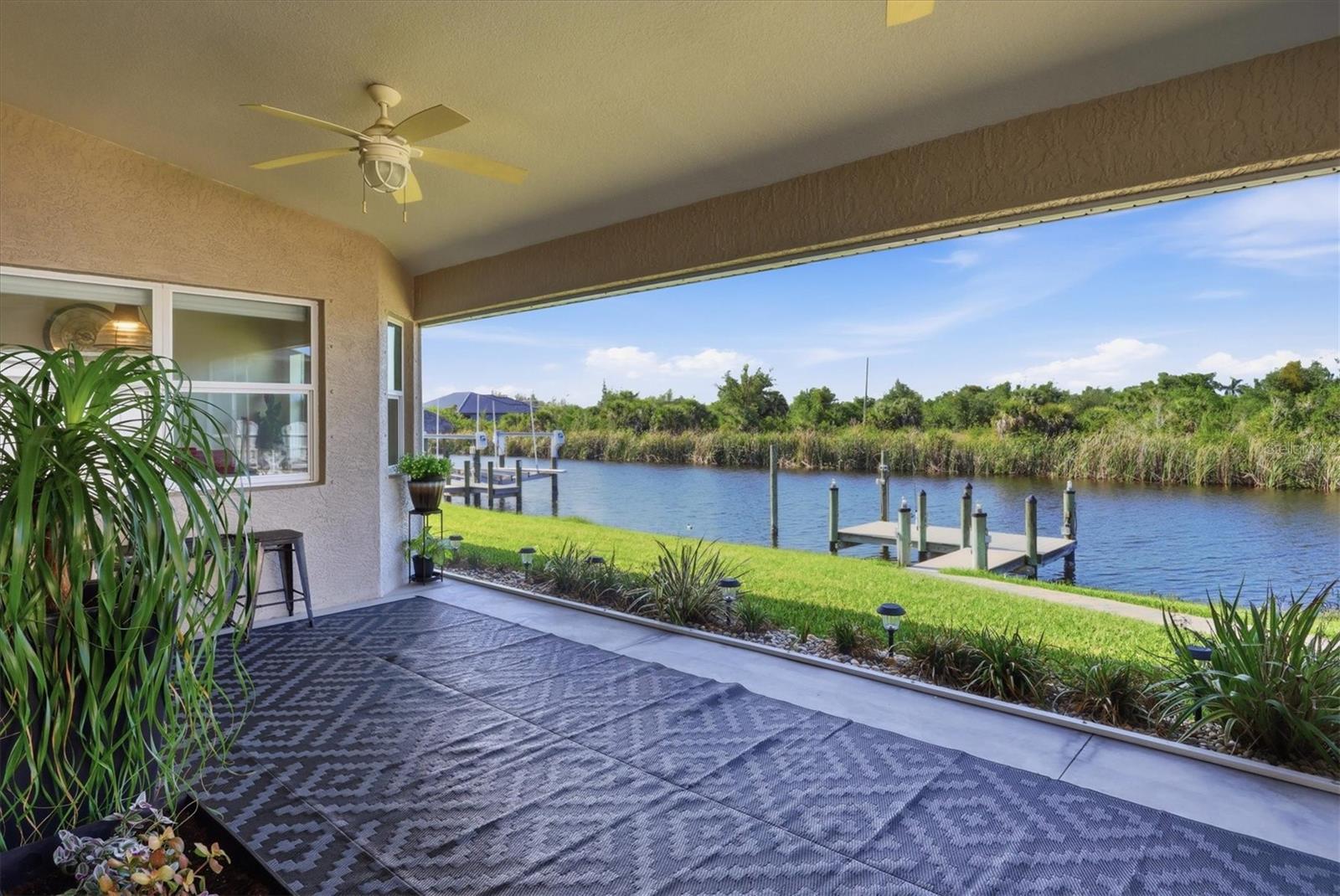 PORT CHARLOTTE SEC 082 - Residential