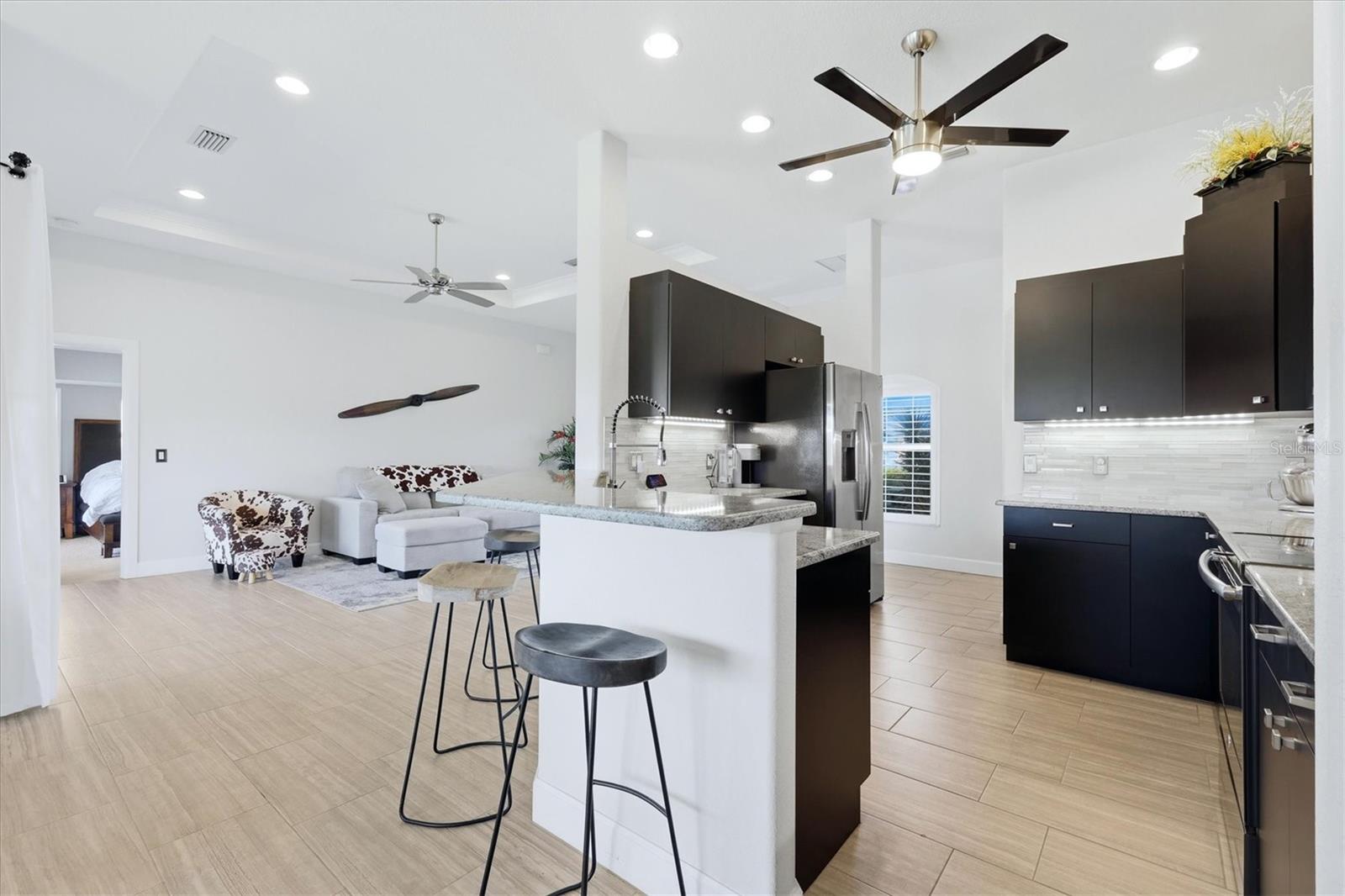 PORT CHARLOTTE SEC 082 - Residential