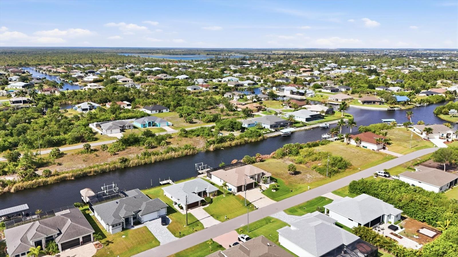 PORT CHARLOTTE SEC 082 - Residential