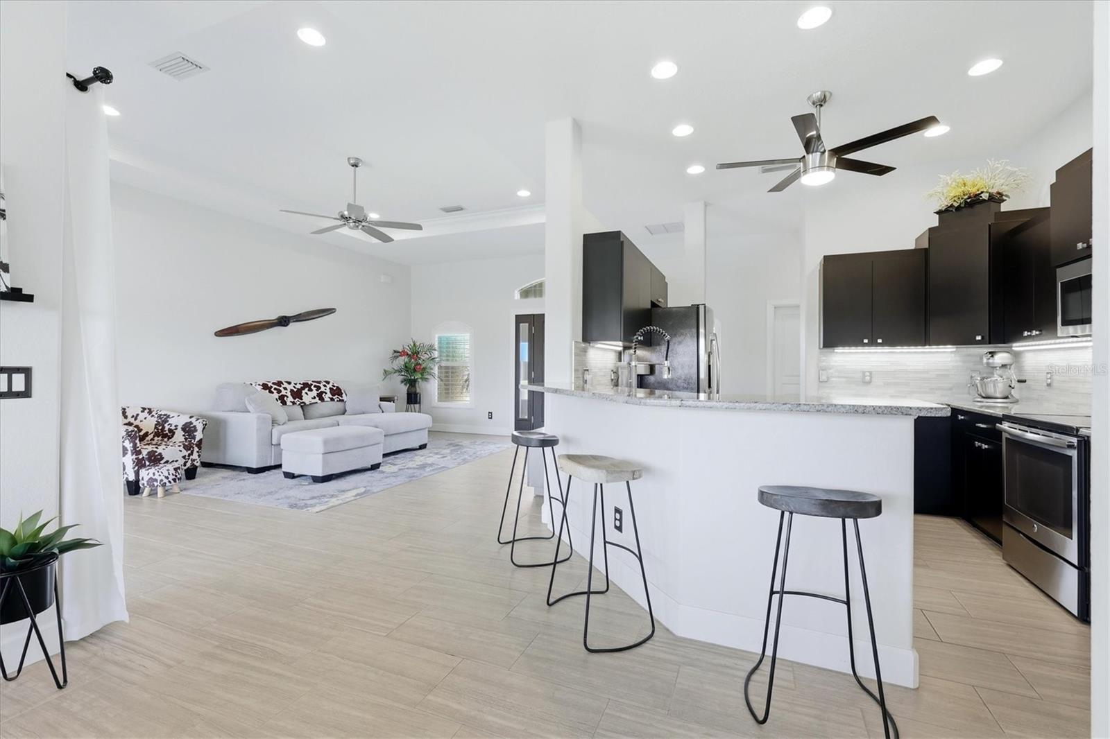 PORT CHARLOTTE SEC 082 - Residential