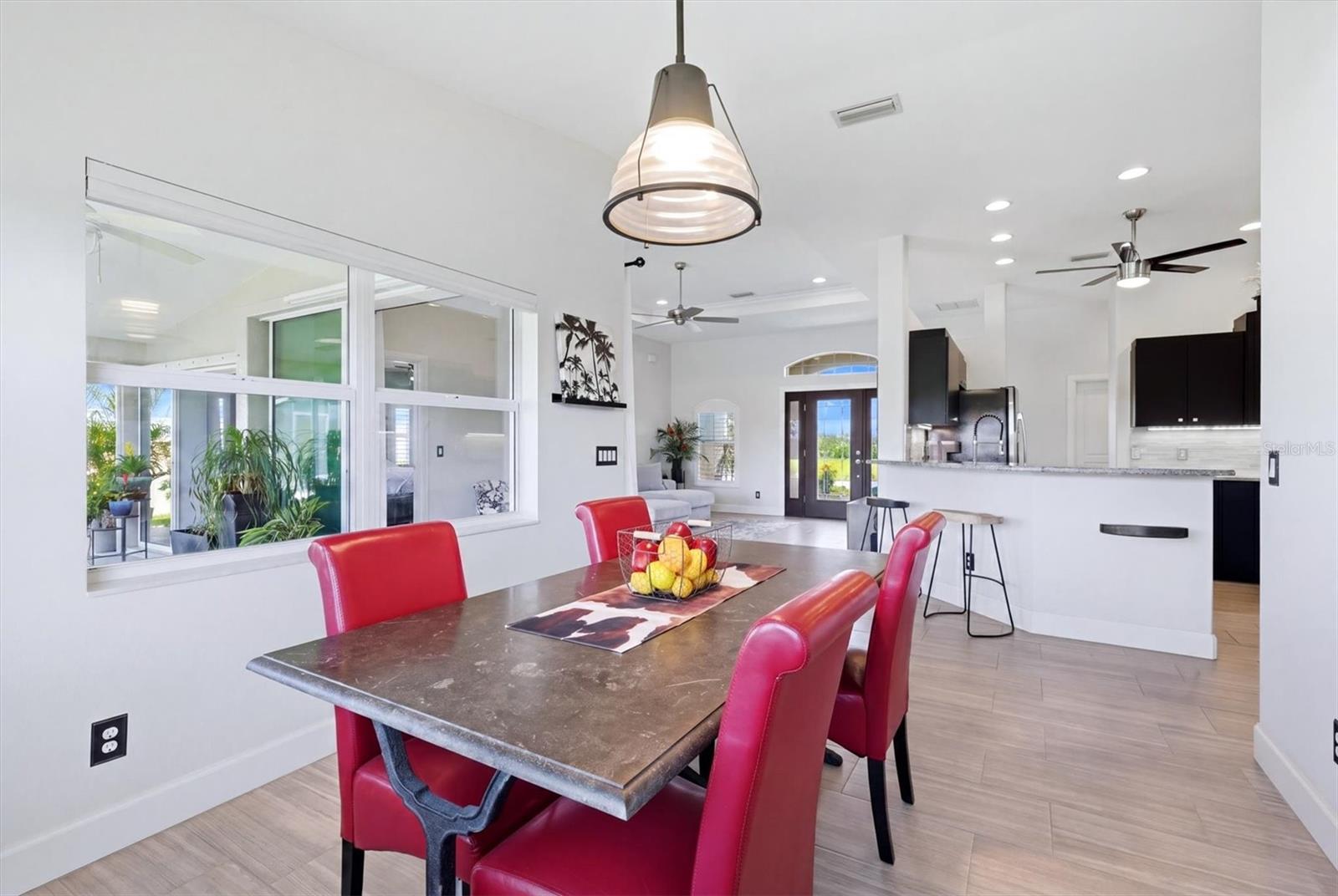 PORT CHARLOTTE SEC 082 - Residential