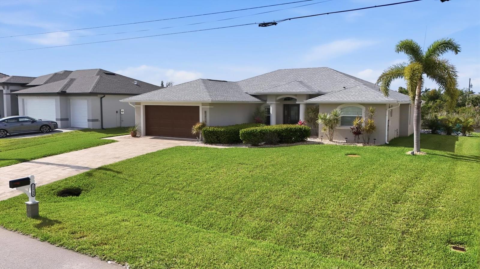 PORT CHARLOTTE SEC 082 - Residential
