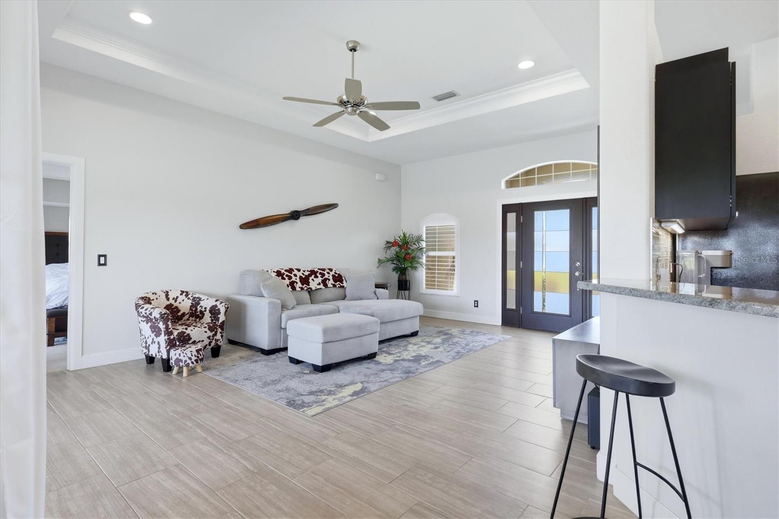 PORT CHARLOTTE SEC 082 - Residential