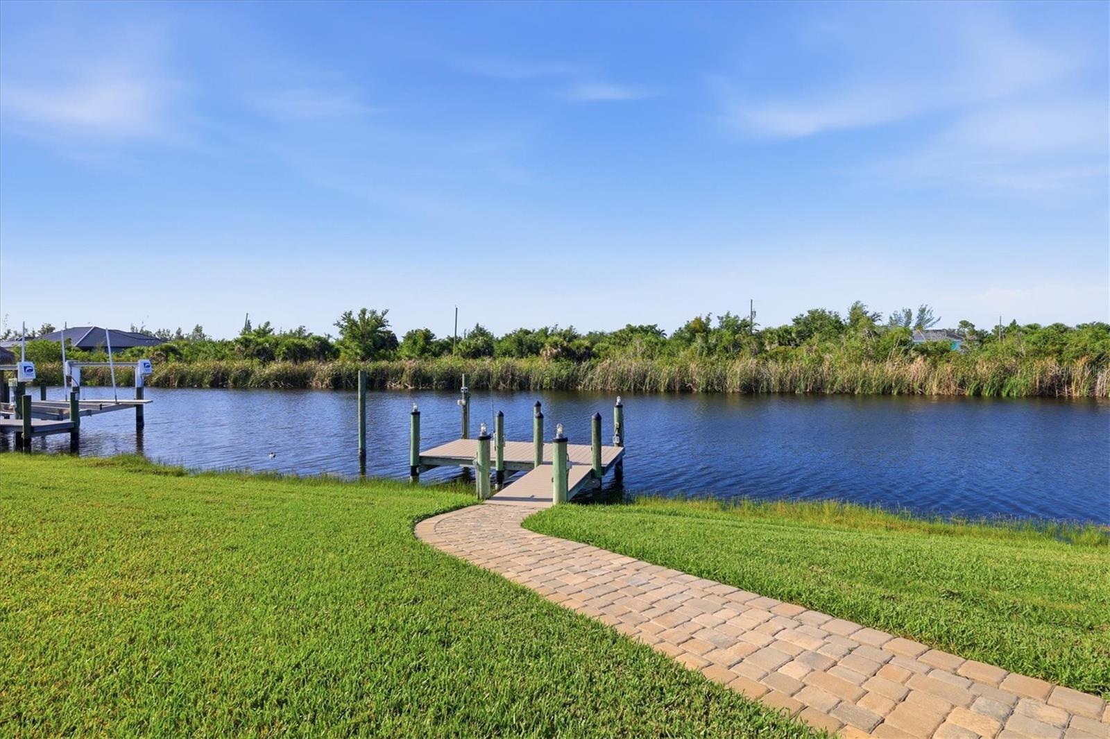 PORT CHARLOTTE SEC 082 - Residential