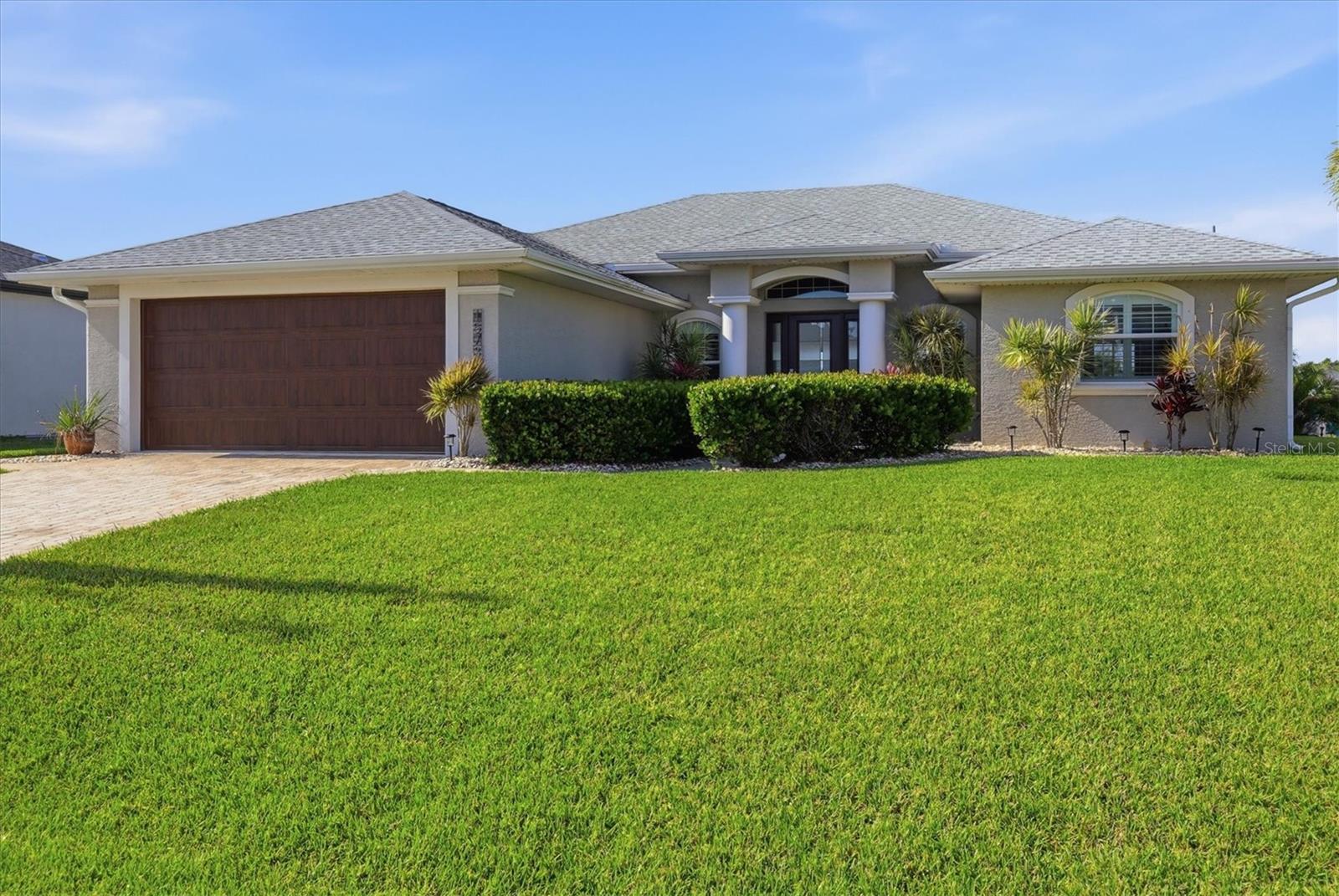 PORT CHARLOTTE SEC 082 - Residential