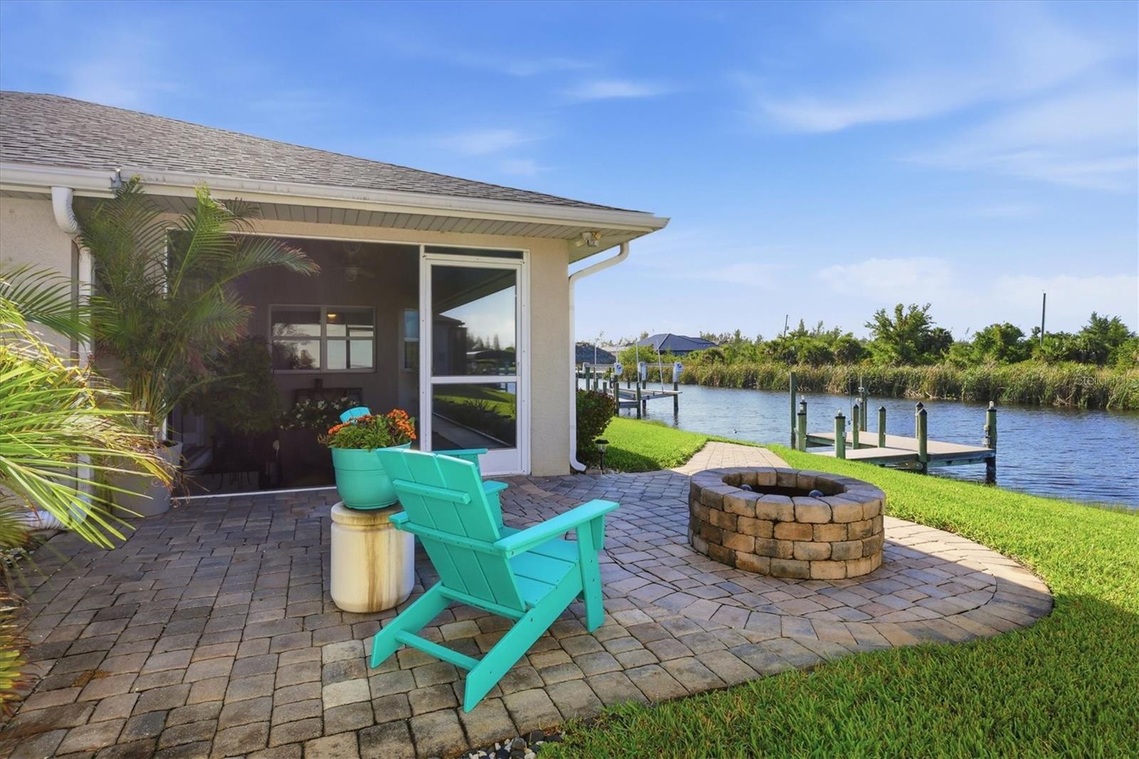 PORT CHARLOTTE SEC 082 - Residential
