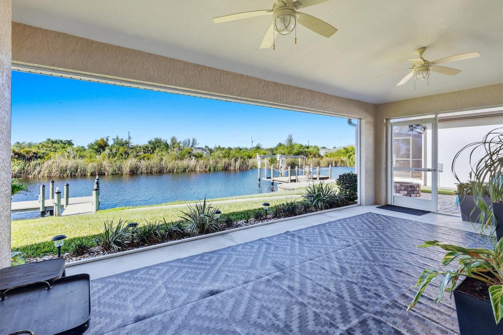 PORT CHARLOTTE SEC 082 - Residential
