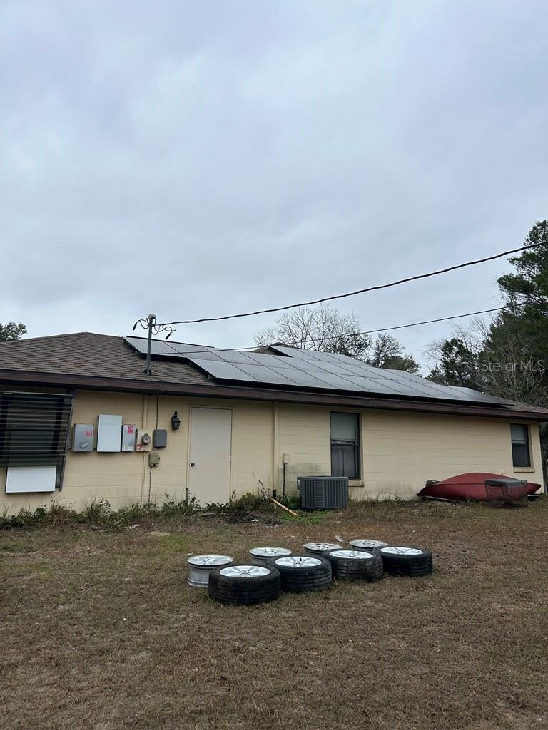 HOLIDAY ACRES UNIT 03 - Residential