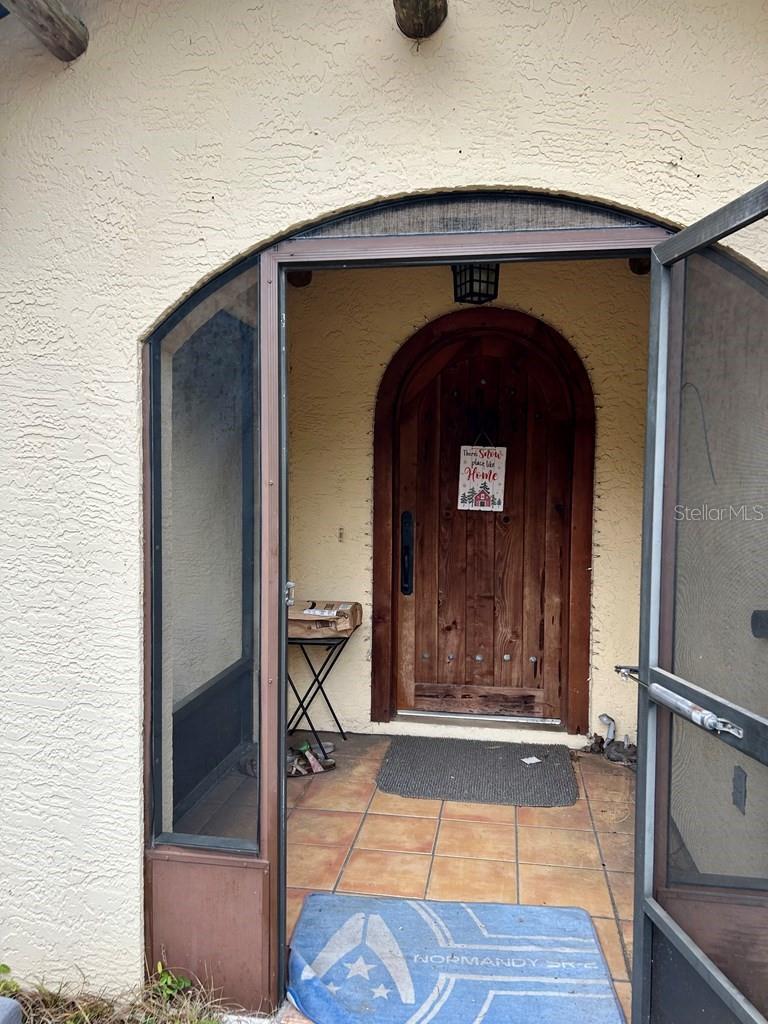 HOLIDAY ACRES UNIT 03 - Residential