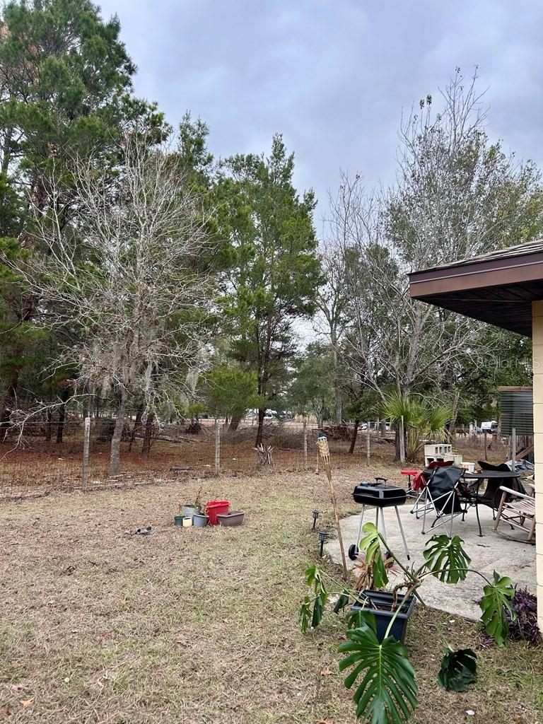 HOLIDAY ACRES UNIT 03 - Residential