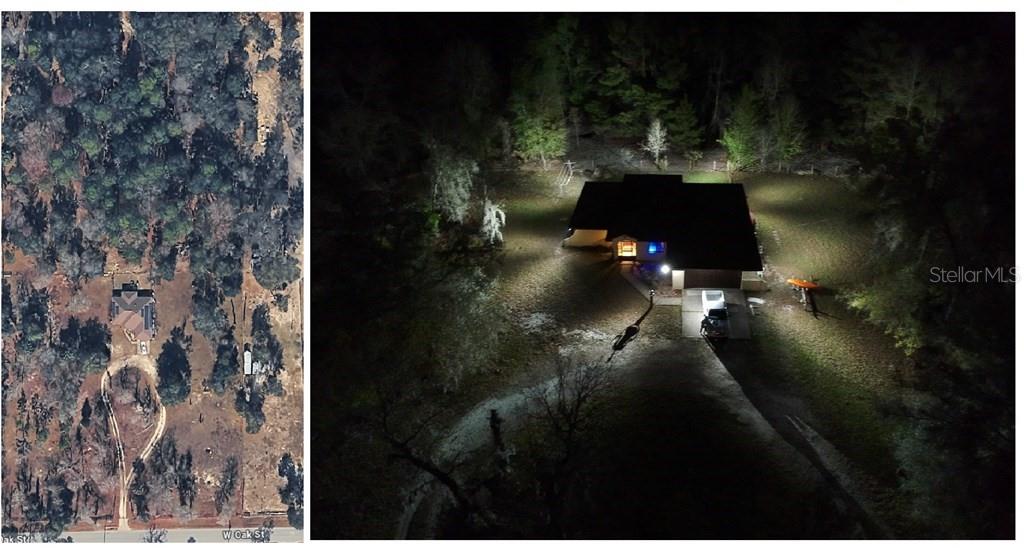 HOLIDAY ACRES UNIT 03 - Residential