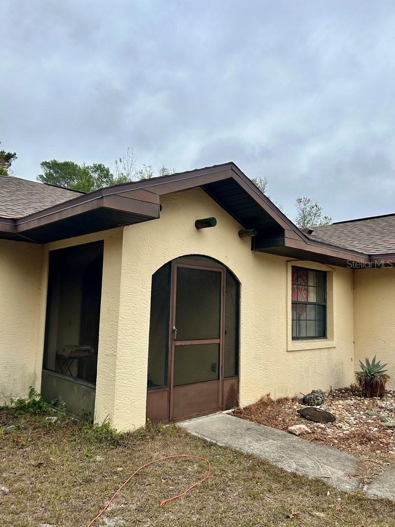 HOLIDAY ACRES UNIT 03 - Residential