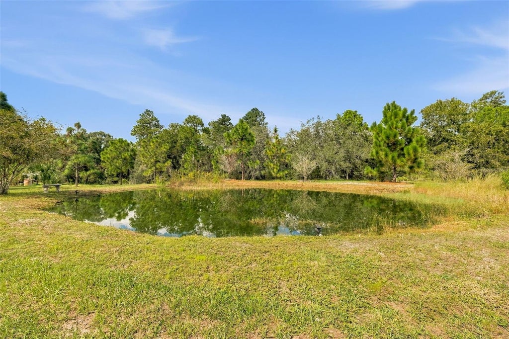 Photo of 8743 Ostrom Way, Weeki Wachee, FL 34613 (MLS # W7890173)