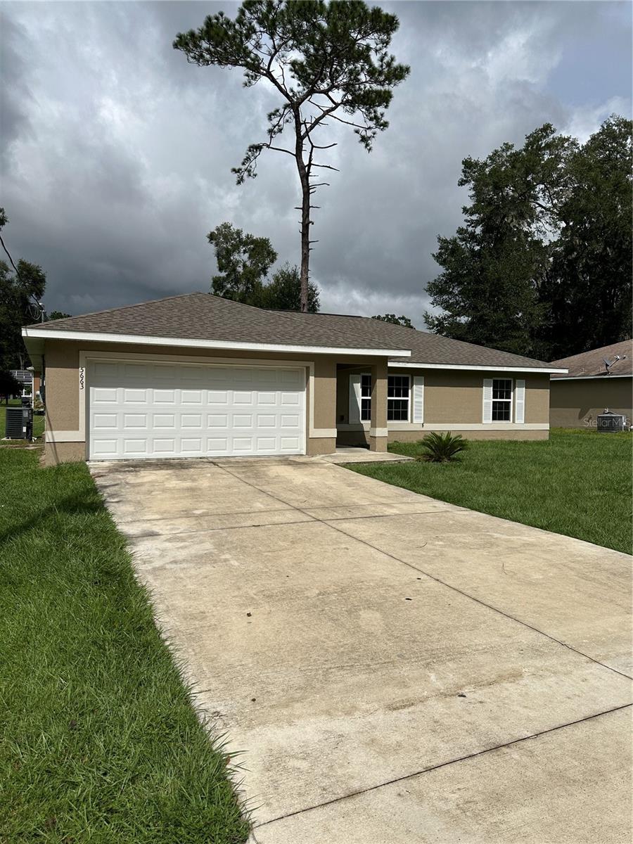 OCALA PARK ESTATE - Residential