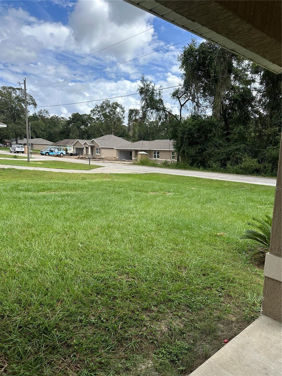 OCALA PARK ESTATE - Residential