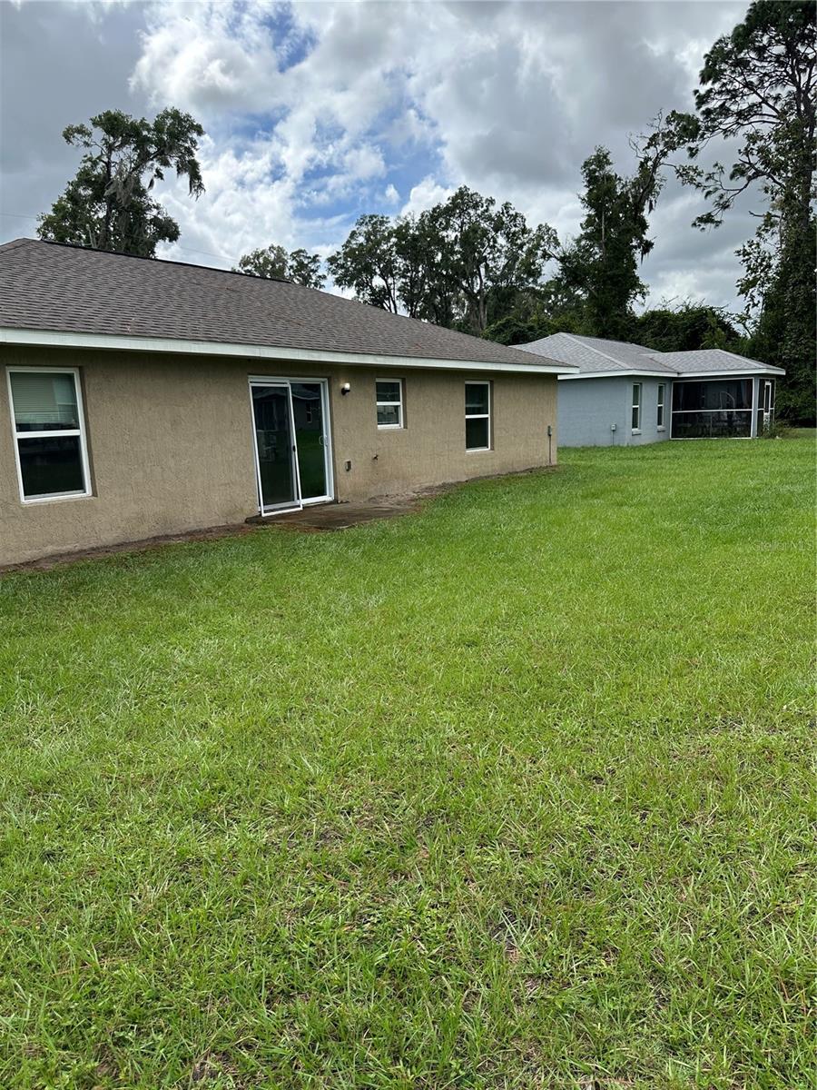 OCALA PARK ESTATE - Residential