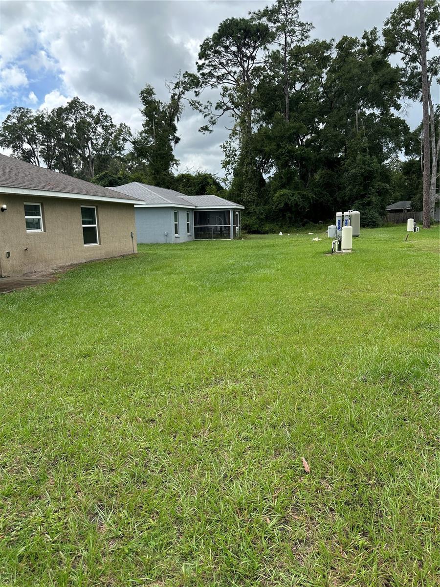 OCALA PARK ESTATE - Residential