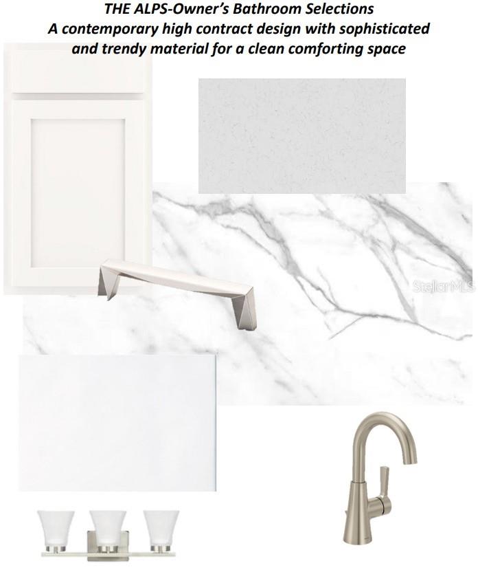 PERSIMMON PLACE - Residential