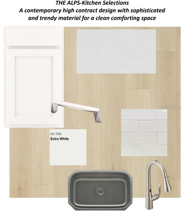 PERSIMMON PLACE - Residential