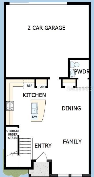 PERSIMMON PLACE - Residential