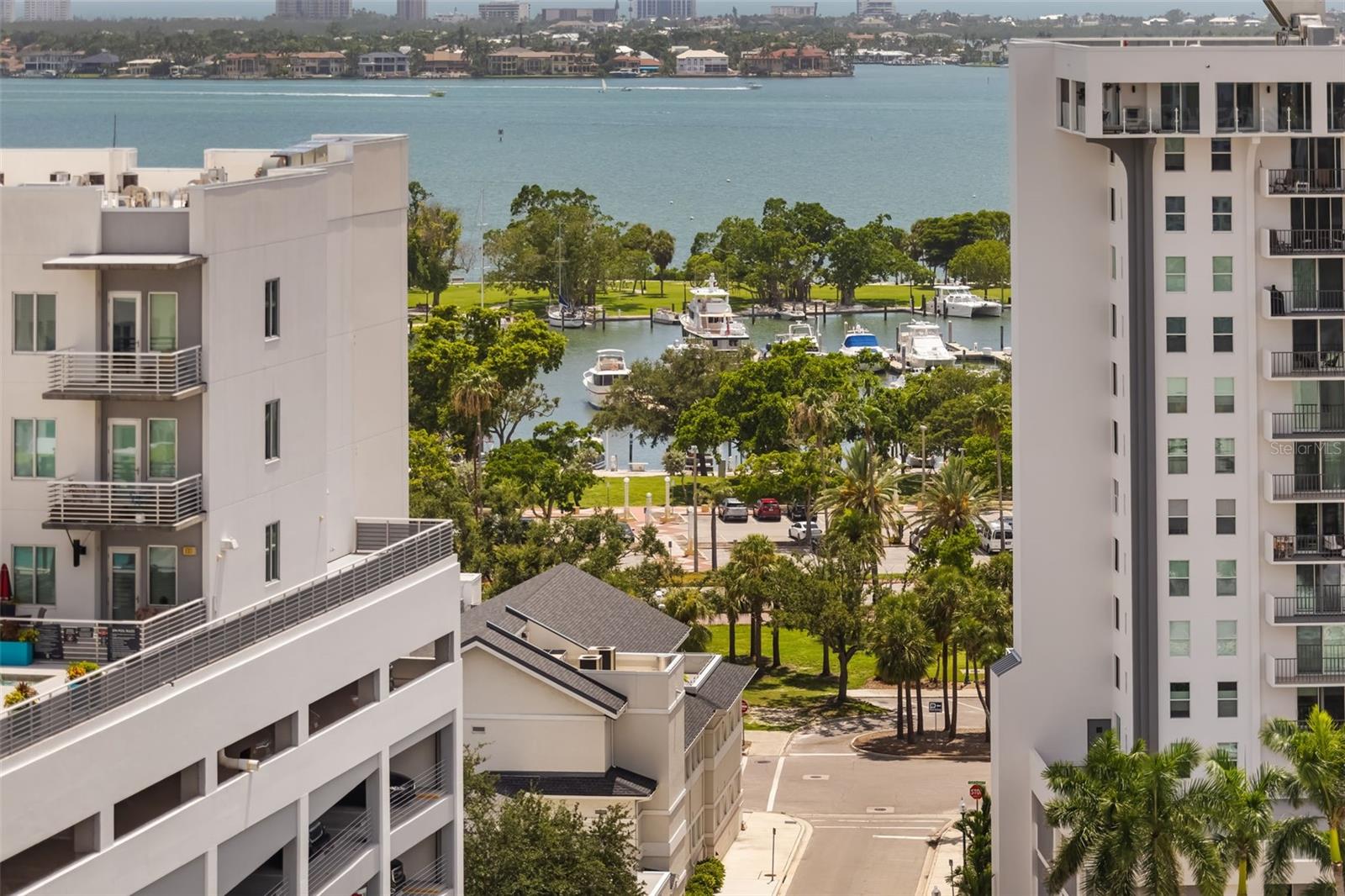 MARK SARASOTA CONDO - Residential