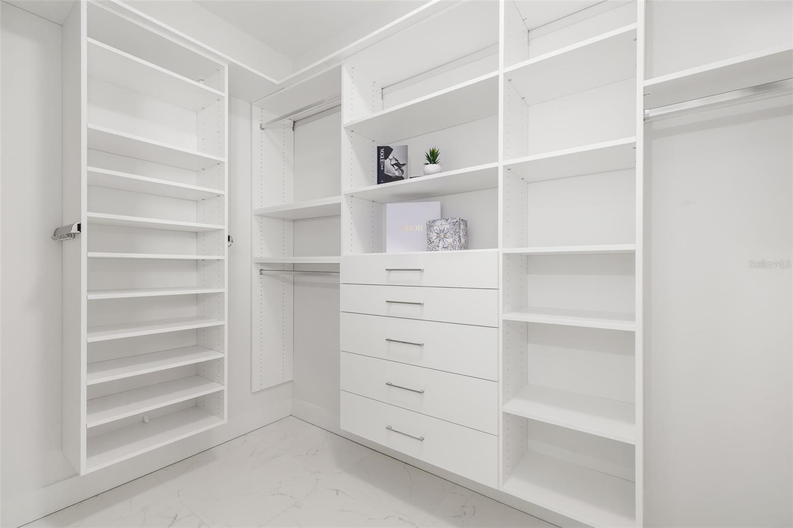 MARK SARASOTA CONDO - Residential