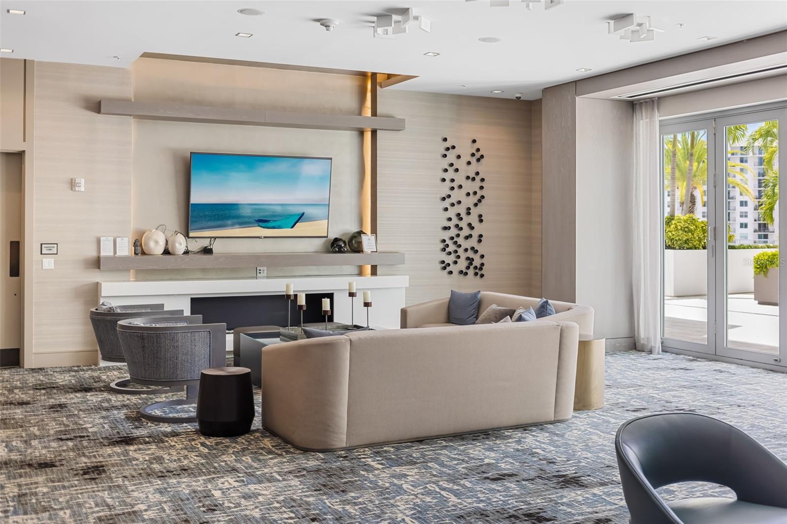 MARK SARASOTA CONDO - Residential