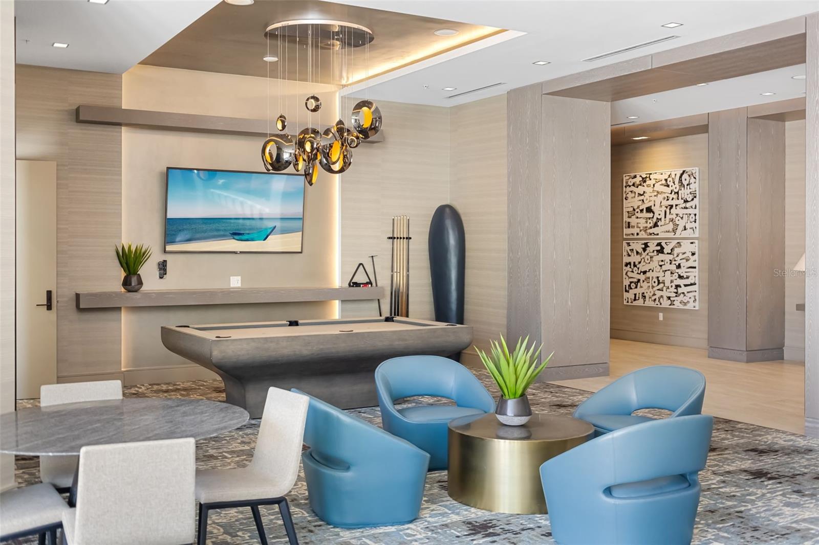 MARK SARASOTA CONDO - Residential