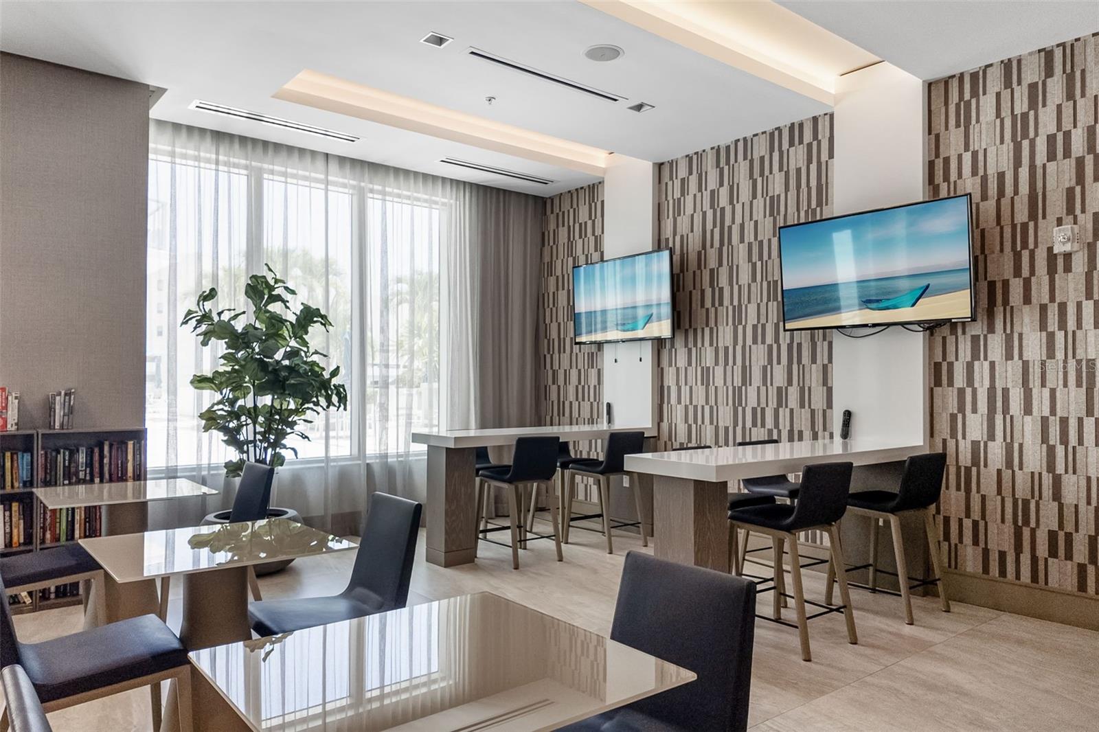 MARK SARASOTA CONDO - Residential