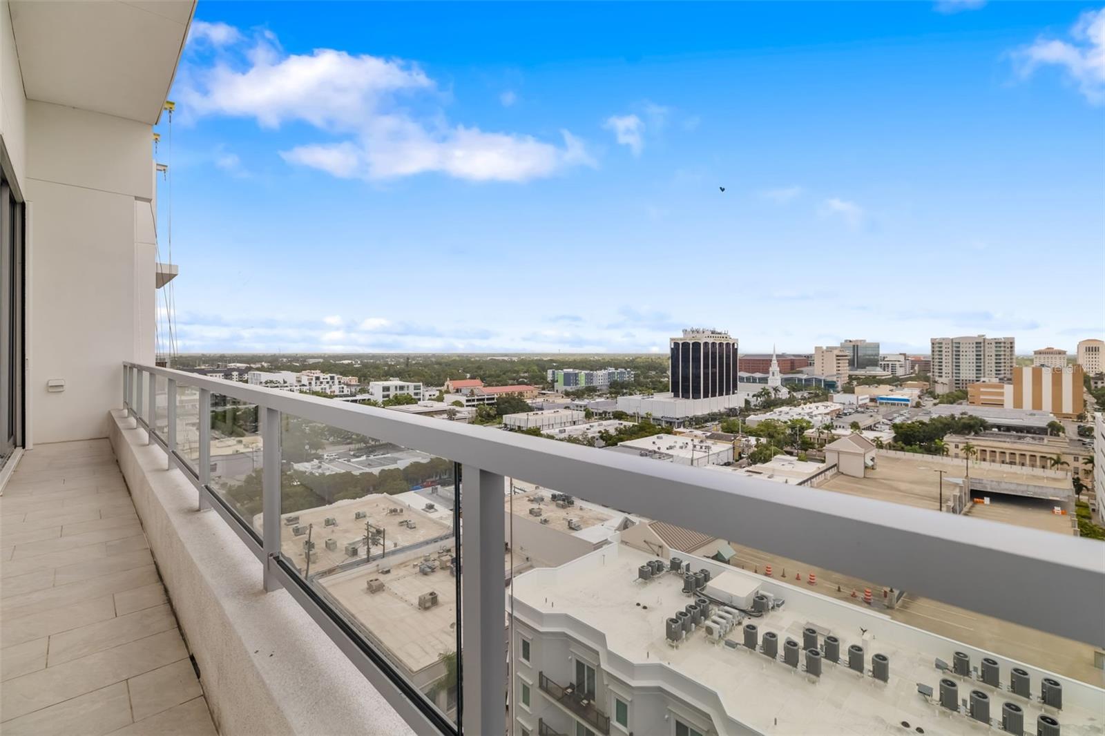 MARK SARASOTA CONDO - Residential